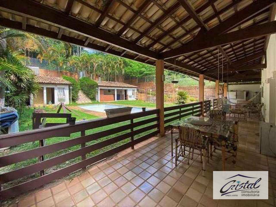 Casa de Condomínio à venda e aluguel com 4 quartos, 780m² - Foto 16