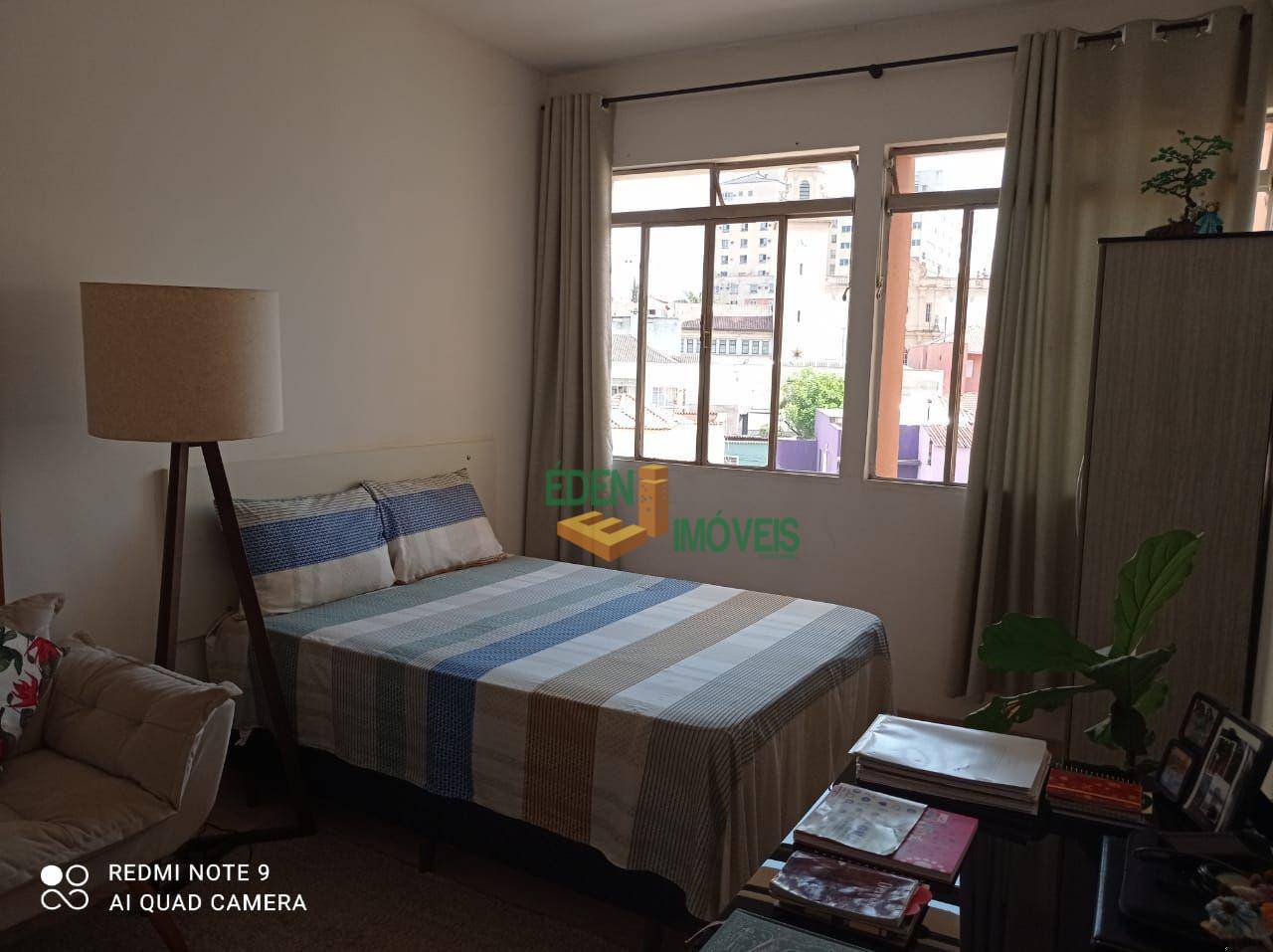 Apartamento à venda com 1 quarto - Foto 9