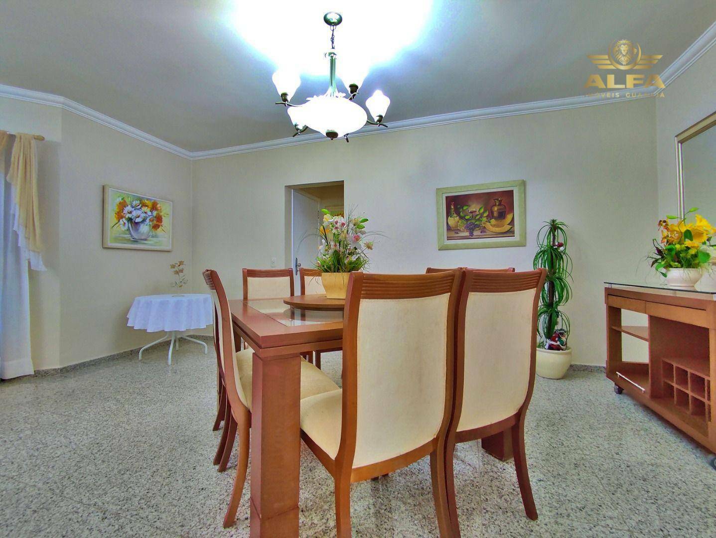 Apartamento à venda com 4 quartos, 150m² - Foto 6