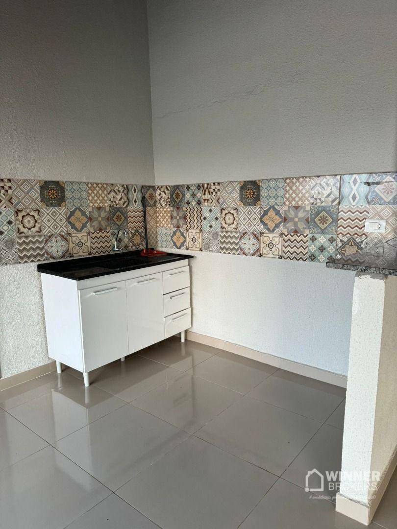 Sobrado à venda com 5 quartos, 174m² - Foto 16