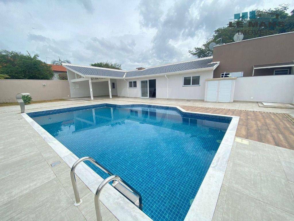 Casa à venda com 6 quartos, 404m² - Foto 32