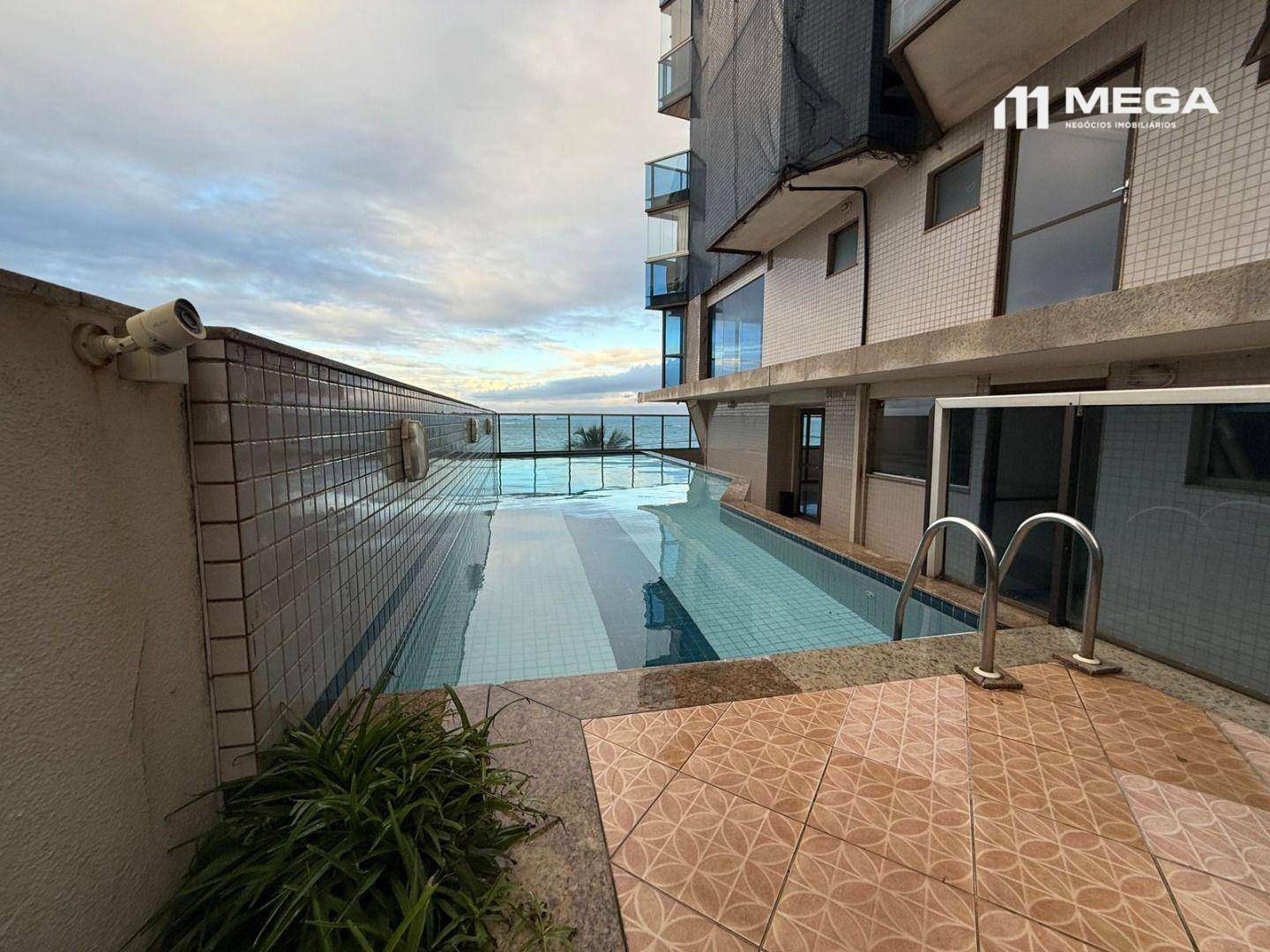 Apartamento para alugar com 2 quartos, 60m² - Foto 2