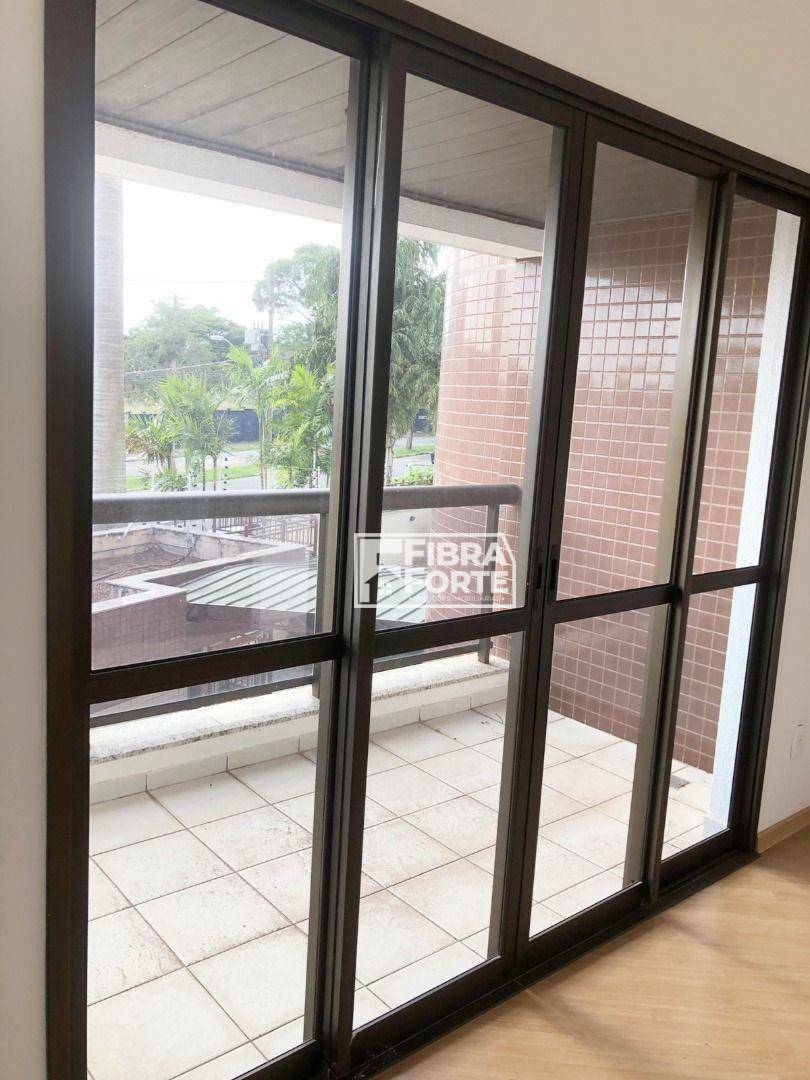 Apartamento à venda com 4 quartos, 137m² - Foto 3