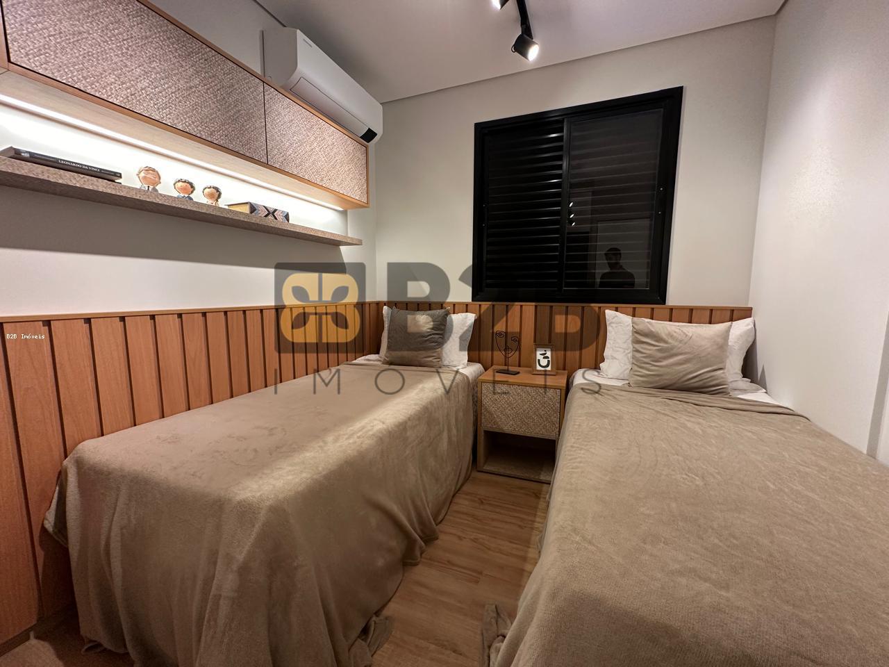 Apartamento à venda com 3 quartos, 70m² - Foto 9