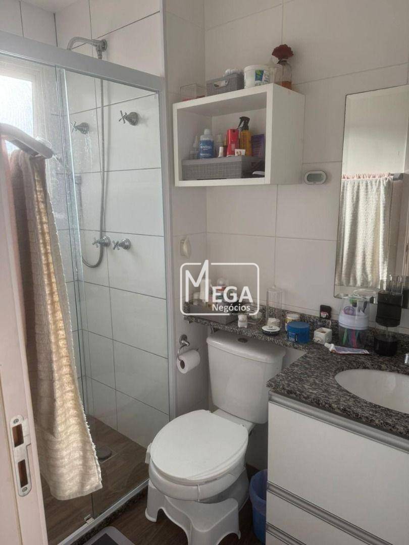 Apartamento à venda com 3 quartos, 87m² - Foto 7