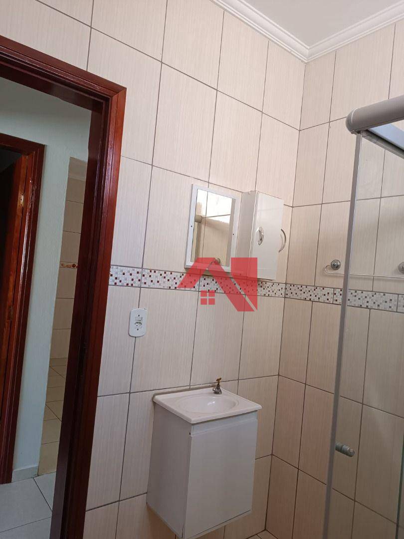 Casa à venda com 2 quartos, 80m² - Foto 19