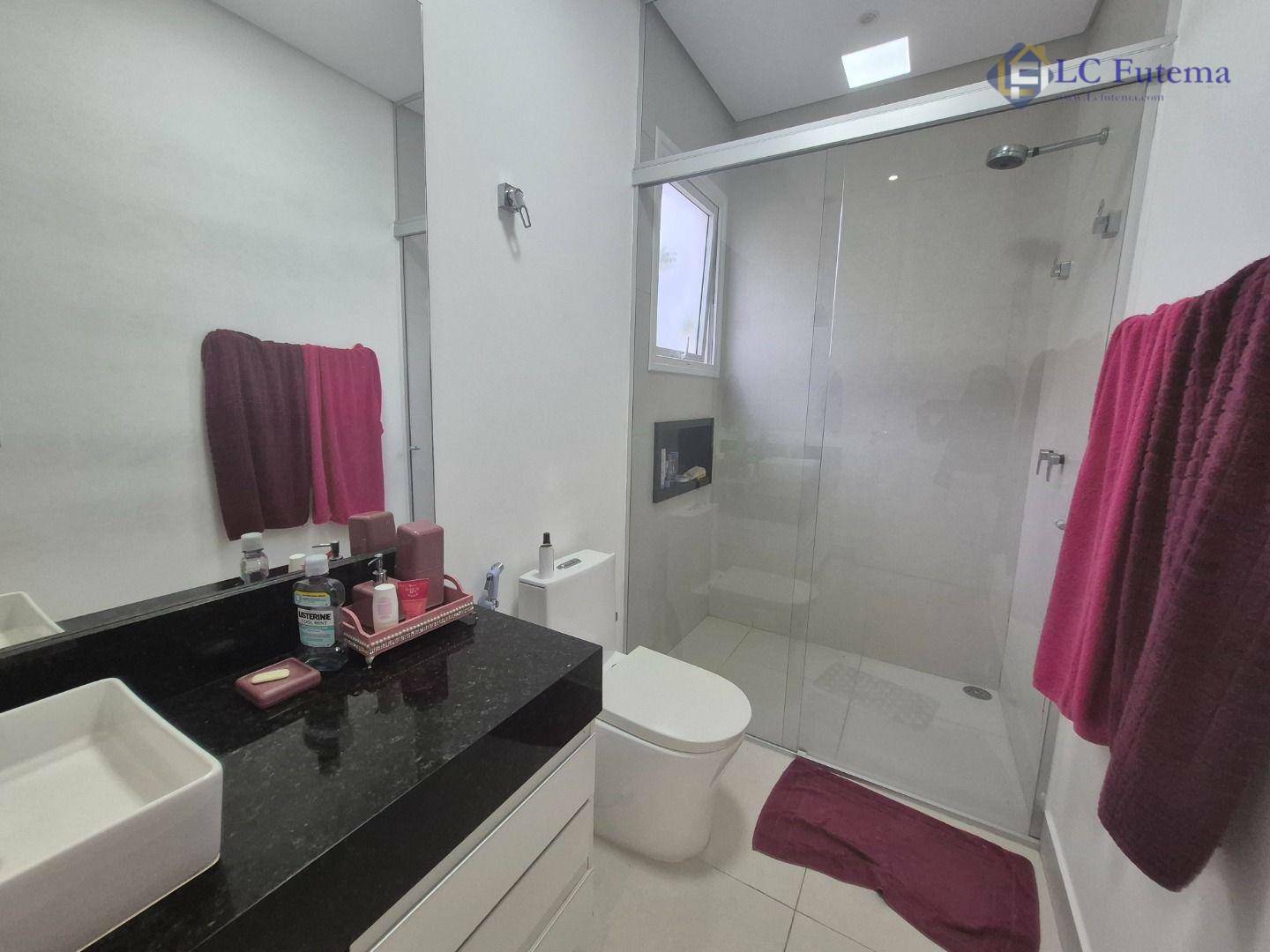 Casa de Condomínio à venda com 3 quartos, 459m² - Foto 27