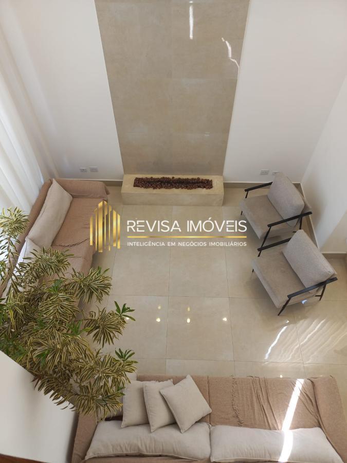 Casa de Condomínio à venda com 3 quartos, 412m² - Foto 35