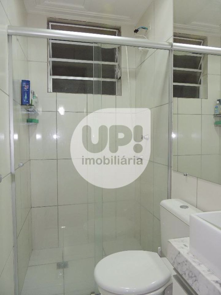 Apartamento à venda com 2 quartos, 45m² - Foto 6