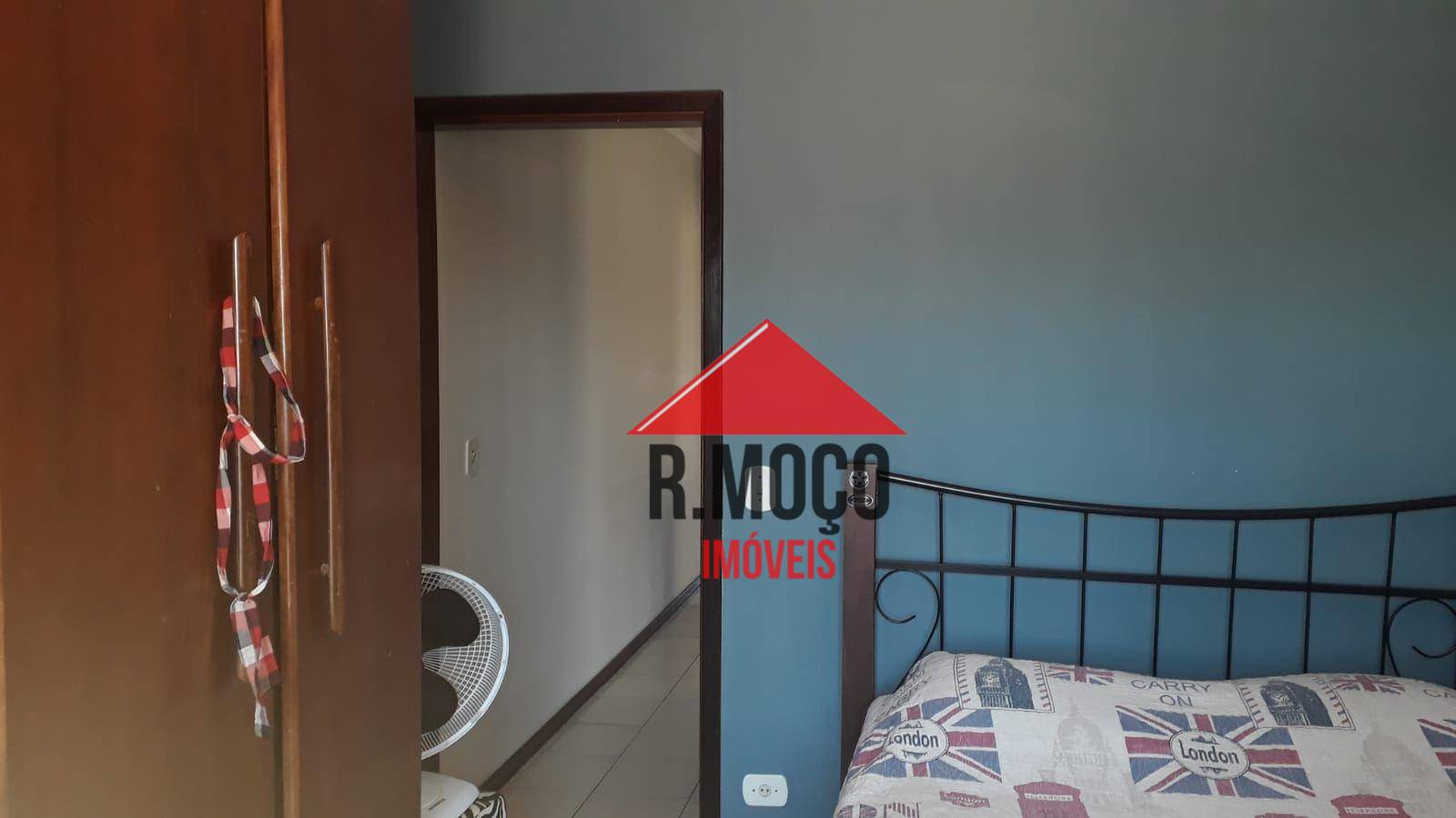 Sobrado à venda com 3 quartos, 120m² - Foto 11