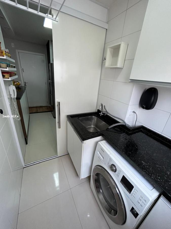 Apartamento à venda com 2 quartos, 51m² - Foto 11