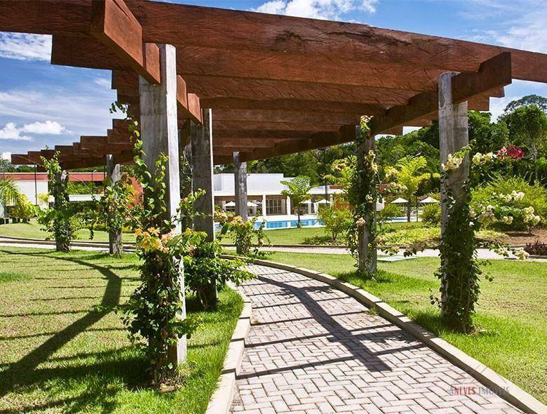 Casa de Condomínio à venda com 3 quartos, 217m² - Foto 23