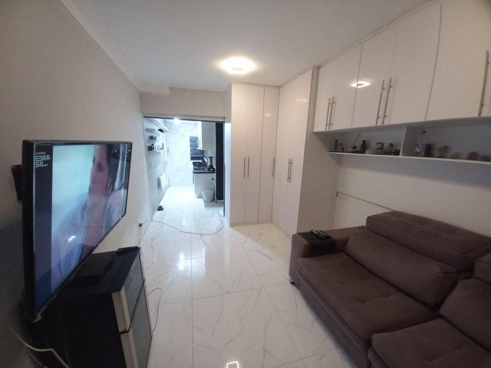 Kitnet e Studio à venda com 1 quarto, 35m² - Foto 21