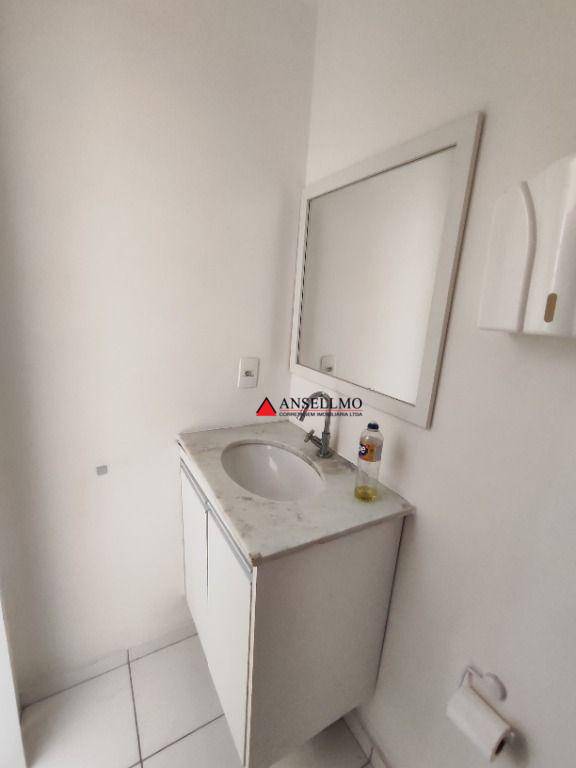 Conjunto Comercial-Sala à venda, 39m² - Foto 18