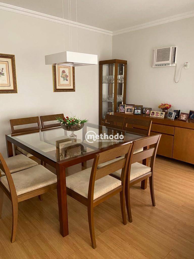 Apartamento à venda com 3 quartos, 113m² - Foto 1