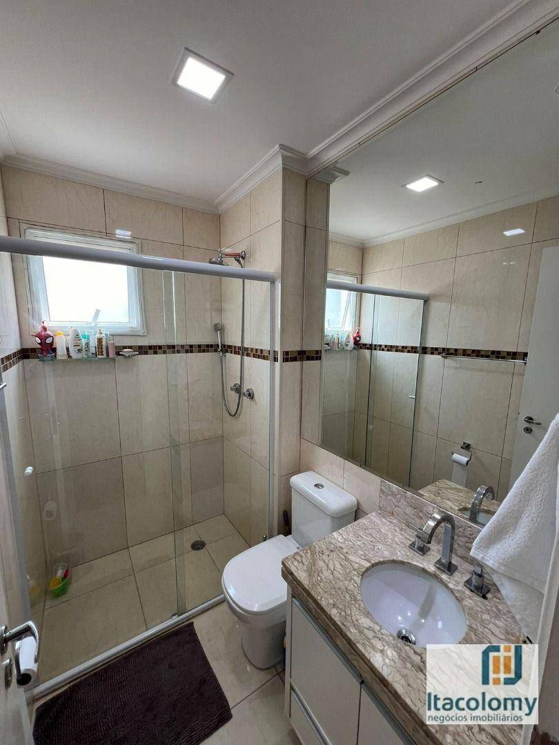 Casa de Condomínio à venda com 4 quartos, 170m² - Foto 14