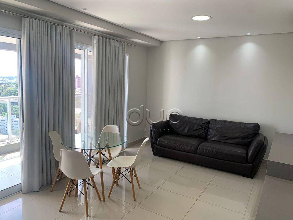 Apartamento para alugar com 1 quarto, 54m² - Foto 2