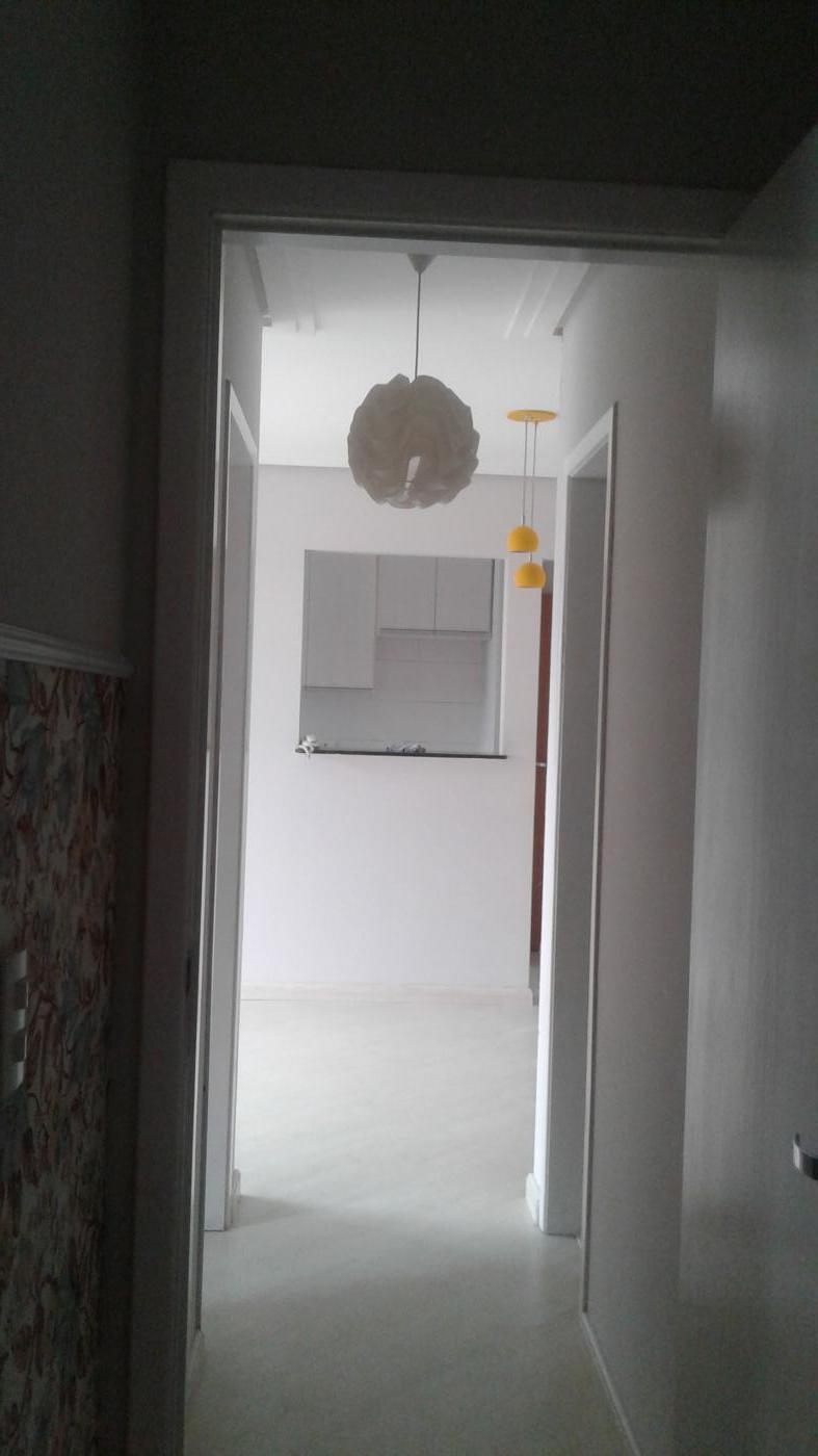 Apartamento à venda com 2 quartos, 55m² - Foto 17