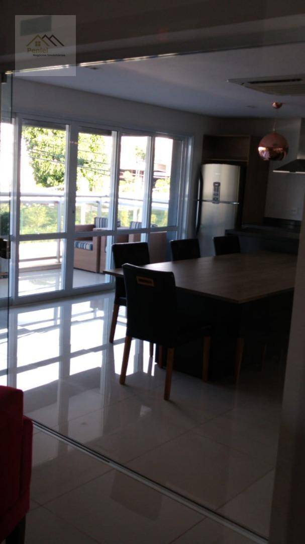 Apartamento à venda com 1 quarto, 55m² - Foto 38