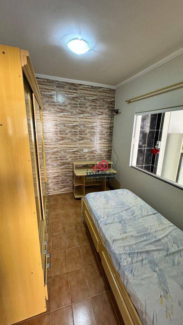 Sobrado à venda com 3 quartos, 250M2 - Foto 13