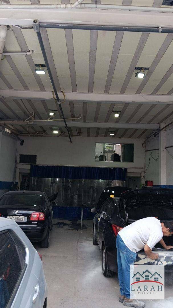 Depósito-Galpão-Armazém à venda, 147m² - Foto 2