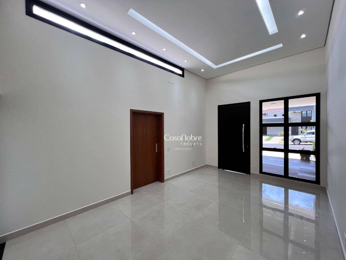 Casa de Condomínio à venda com 3 quartos, 149m² - Foto 5