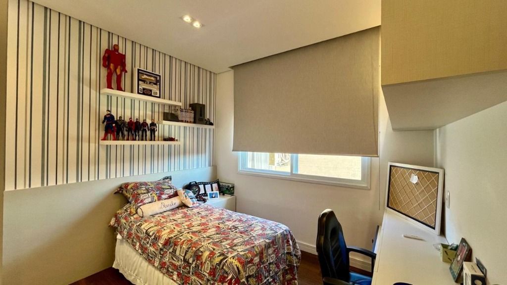 Casa de Condomínio à venda com 4 quartos, 380m² - Foto 19