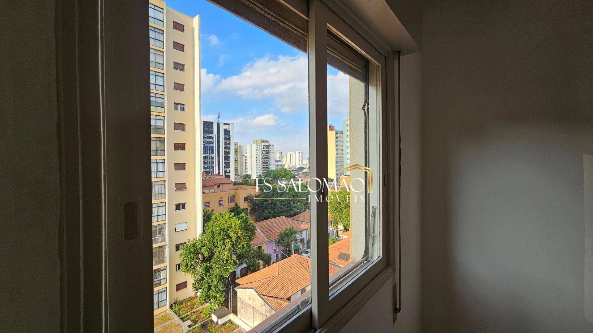 Apartamento, 1 quarto, 52 m² - Foto 5