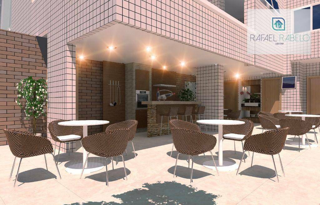 Apartamento à venda com 3 quartos, 100m² - Foto 20