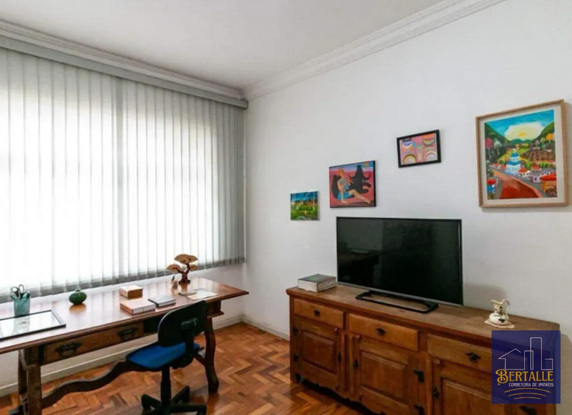 Apartamento à venda com 3 quartos, 115m² - Foto 8