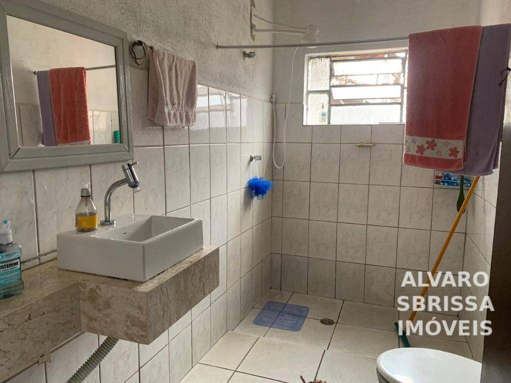 Casa à venda com 3 quartos, 156m² - Foto 13