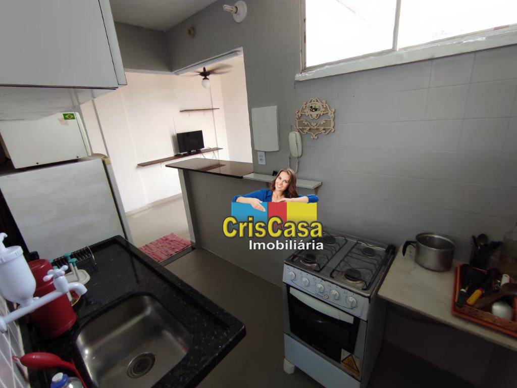 Apartamento à venda com 2 quartos, 60m² - Foto 12