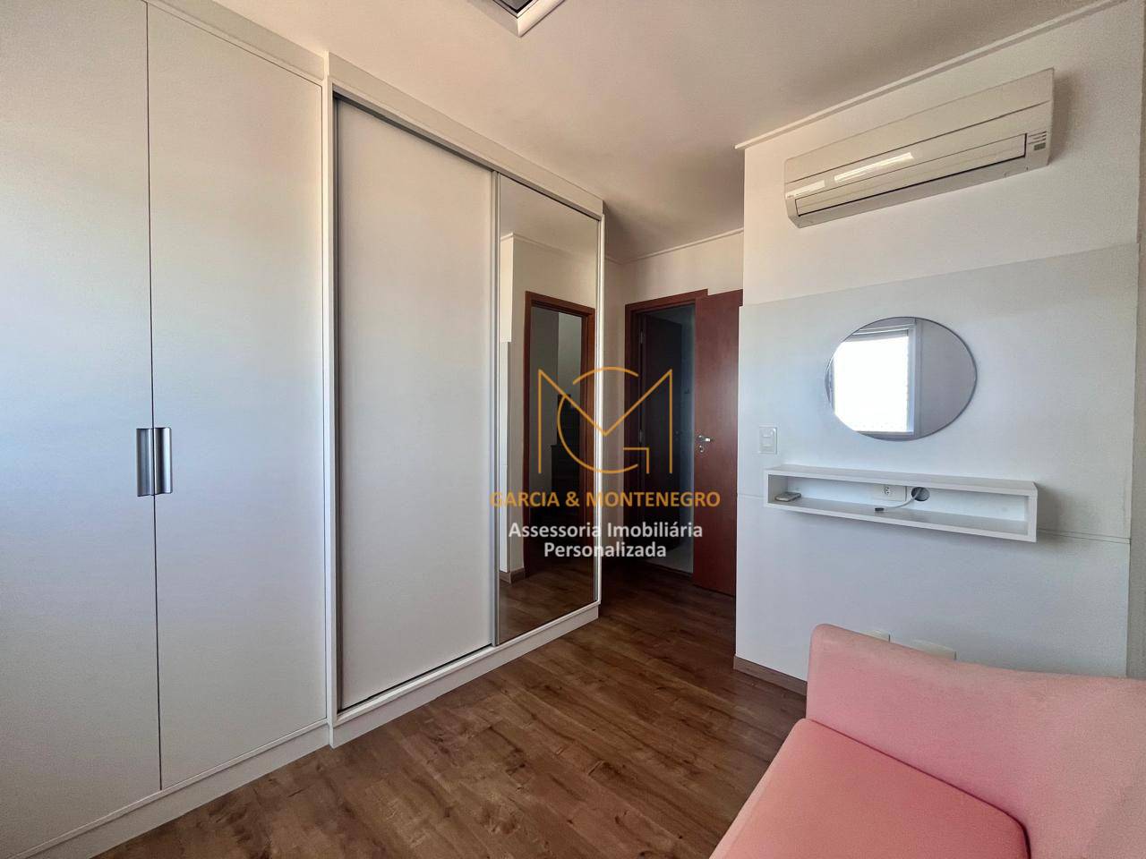 Apartamento para alugar com 3 quartos, 125m² - Foto 25