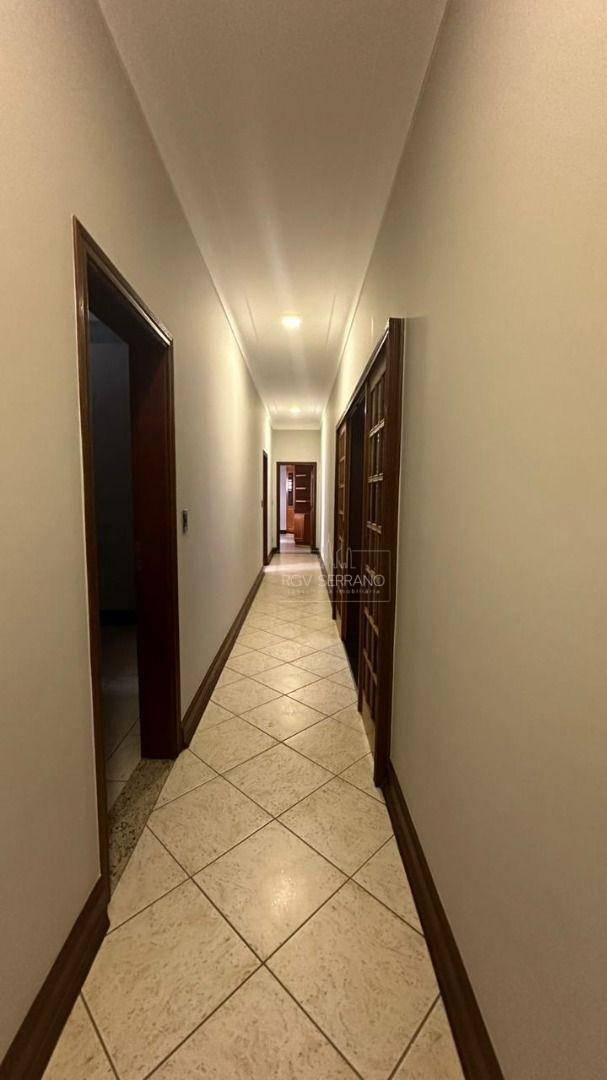 Sobrado para alugar com 5 quartos, 368m² - Foto 20