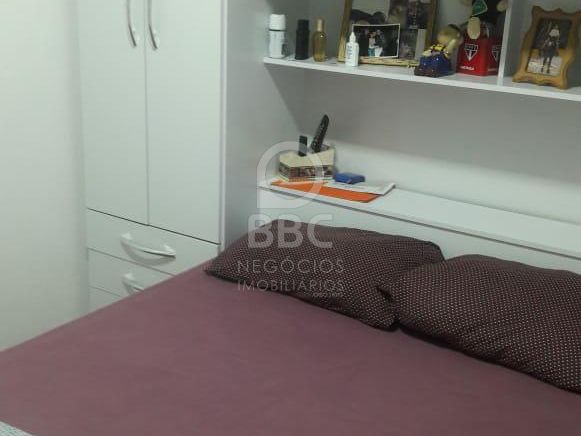 Apartamento à venda com 3 quartos, 62m² - Foto 10