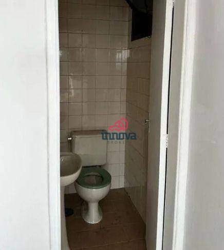 Conjunto Comercial-Sala à venda, 40m² - Foto 3