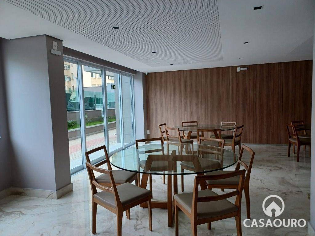 Apartamento à venda com 3 quartos, 85m² - Foto 27