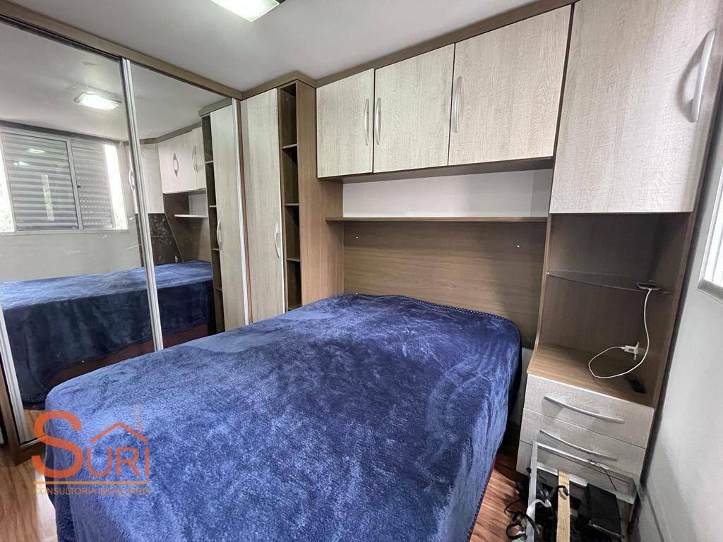 Apartamento à venda com 2 quartos, 48m² - Foto 27