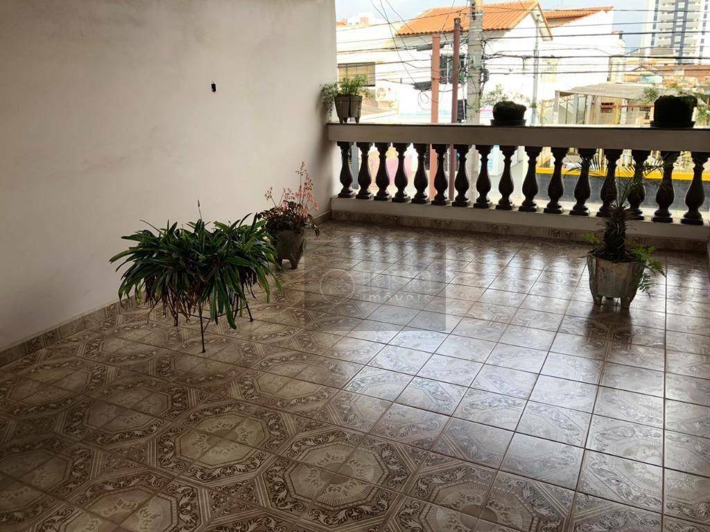 Sobrado à venda com 4 quartos, 276m² - Foto 33