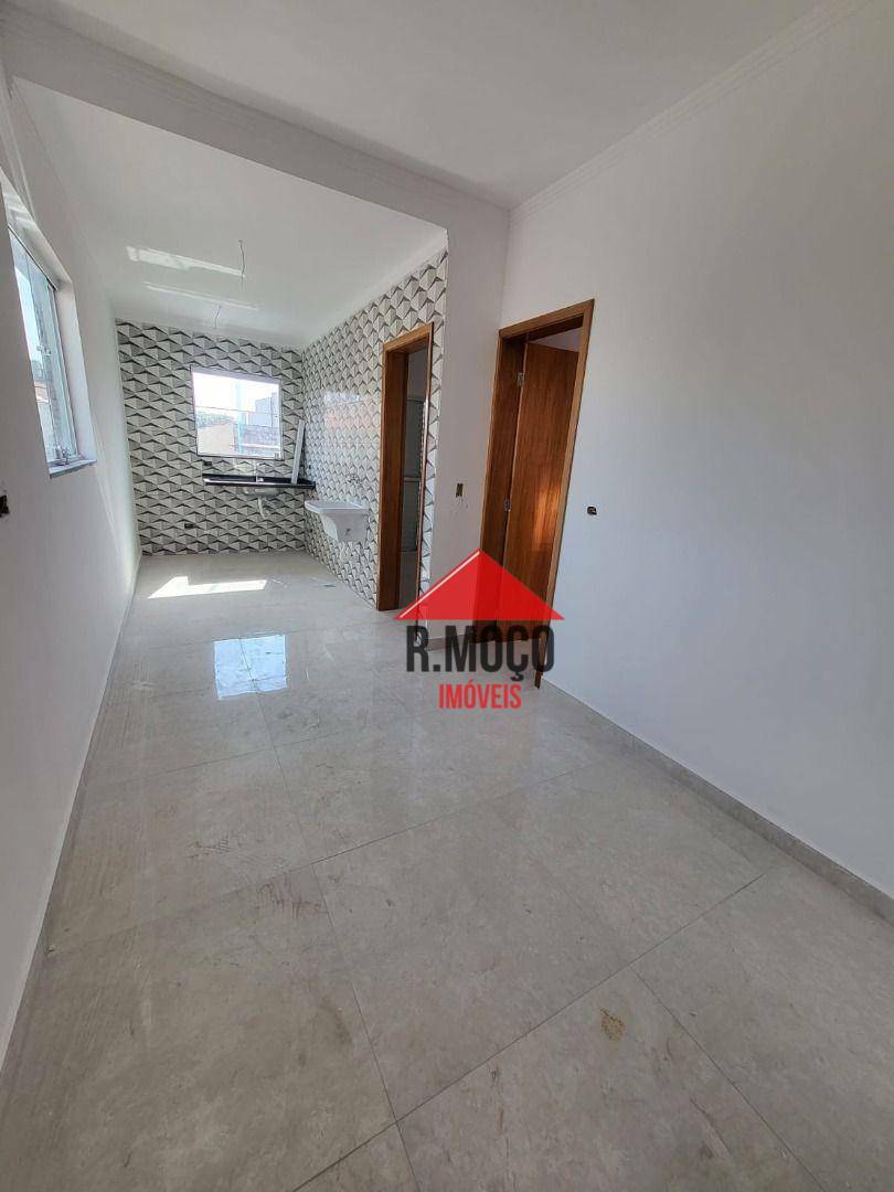 Apartamento à venda com 2 quartos, 35m² - Foto 3