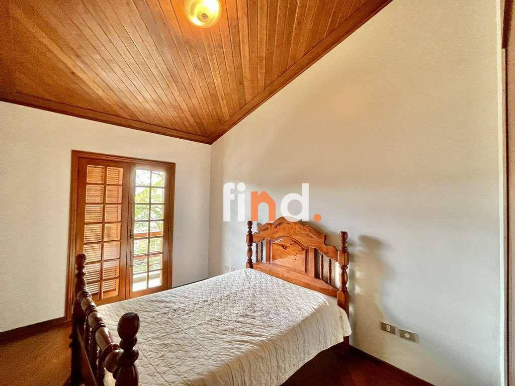 Casa de Condomínio à venda com 3 quartos, 390m² - Foto 13