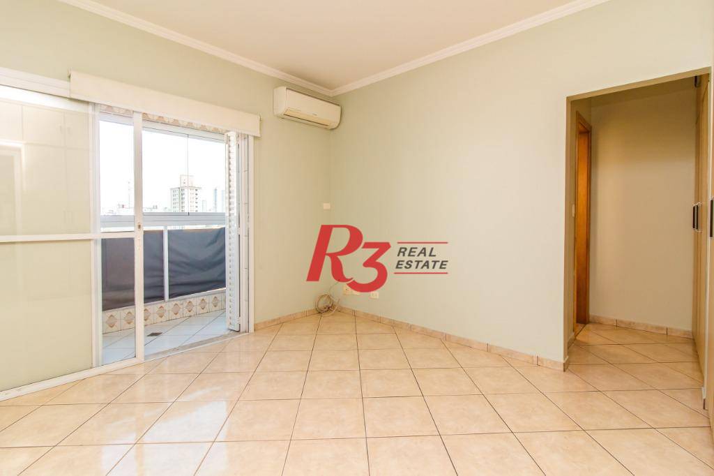 Apartamento à venda com 3 quartos, 137m² - Foto 12