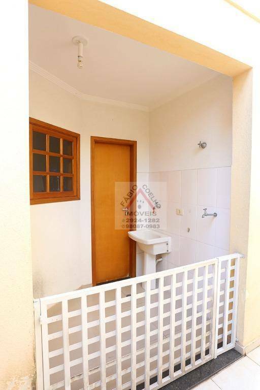 Sobrado à venda com 3 quartos, 165m² - Foto 29