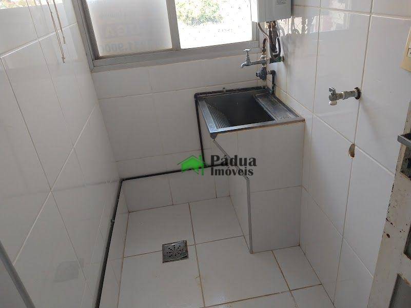 Apartamento à venda com 2 quartos, 70m² - Foto 20