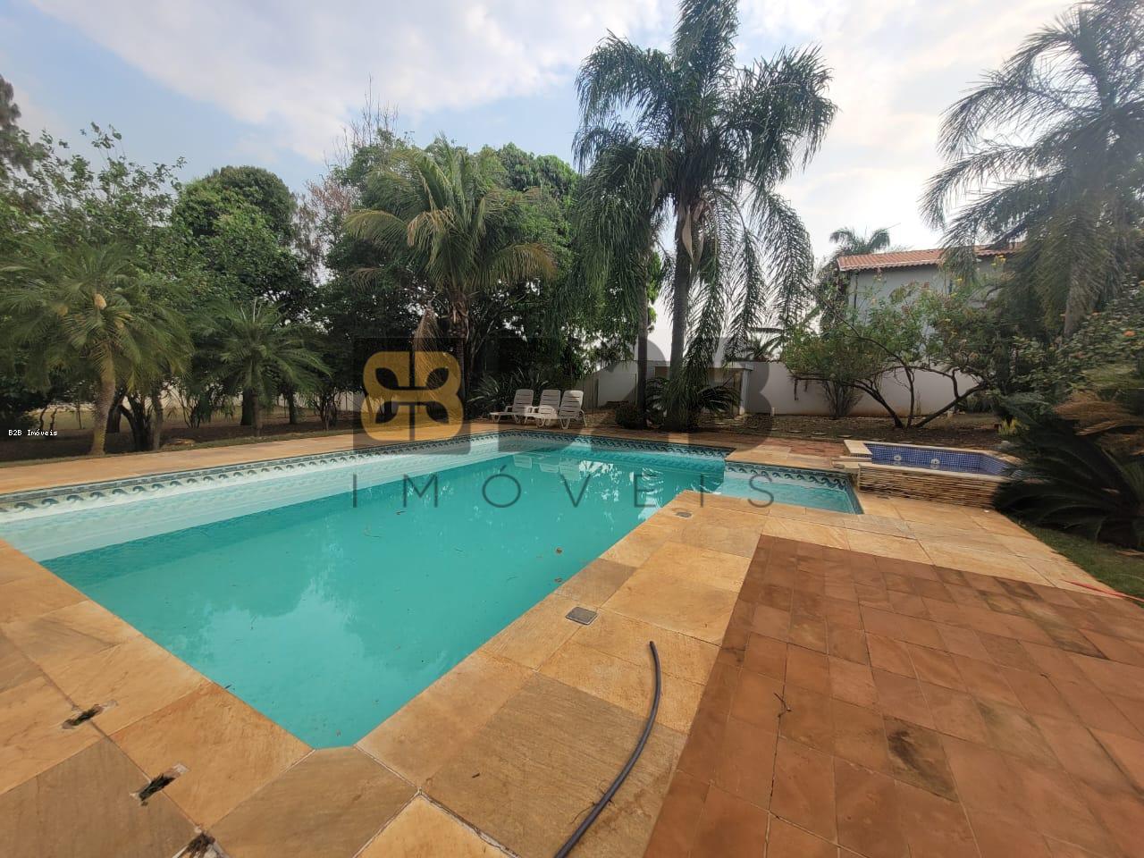 Casa de Condomínio à venda com 4 quartos, 580m² - Foto 40