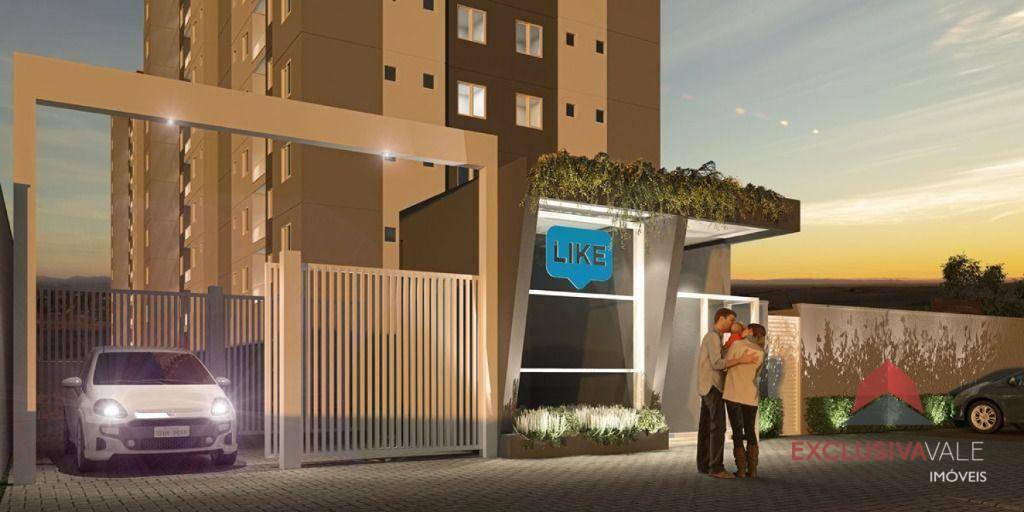 Apartamento para alugar com 2 quartos, 51m² - Foto 47