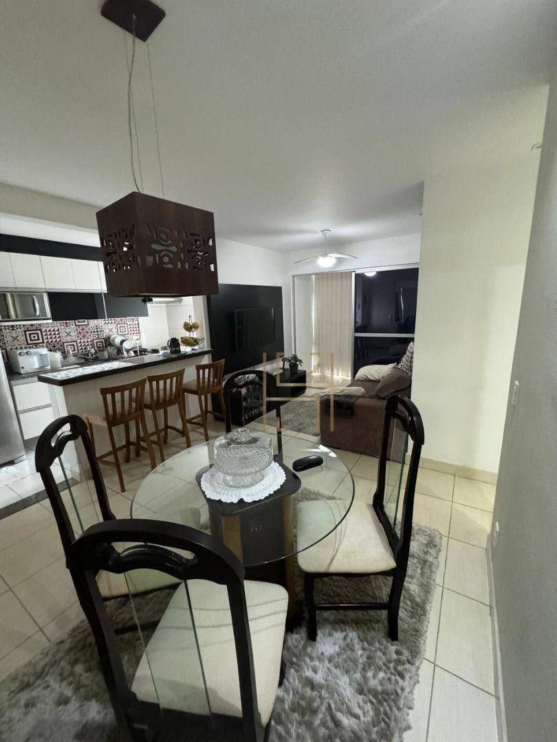 Apartamento, 3 quartos, 65 m² - Foto 1