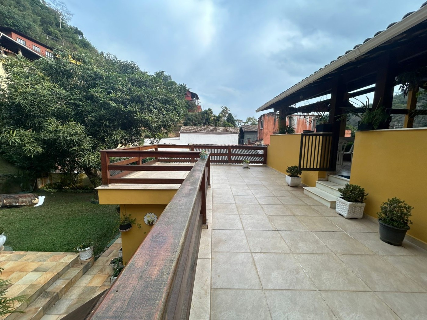 Casa à venda com 4 quartos, 240m² - Foto 19