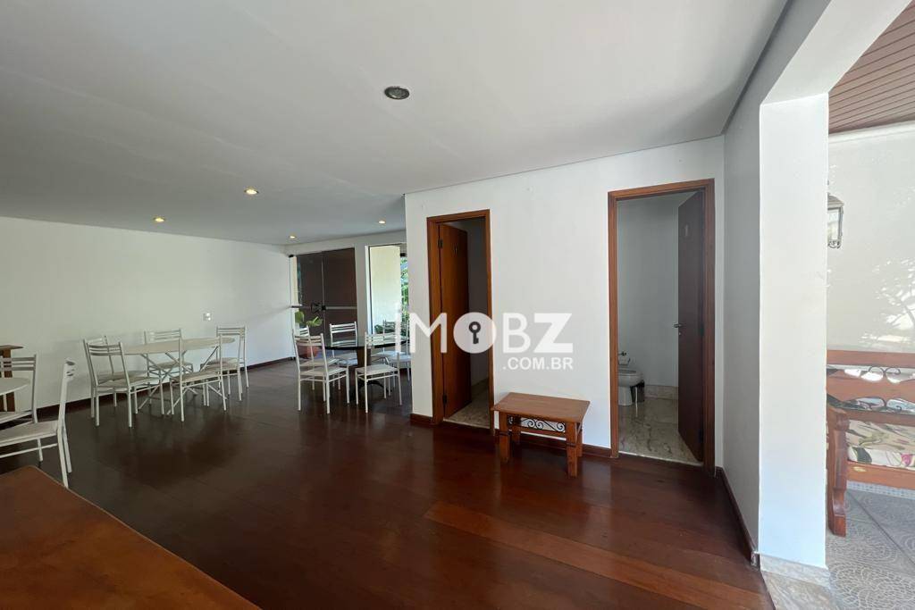 Apartamento à venda com 3 quartos, 100m² - Foto 66