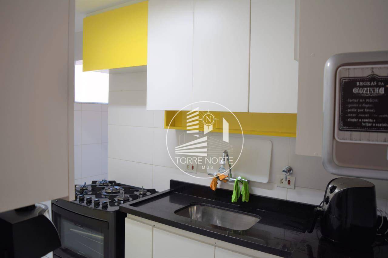 Apartamento à venda com 3 quartos, 78m² - Foto 15